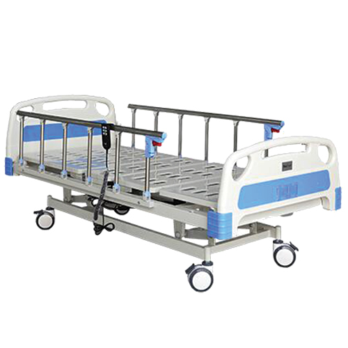 Lit électrique à 3 positions