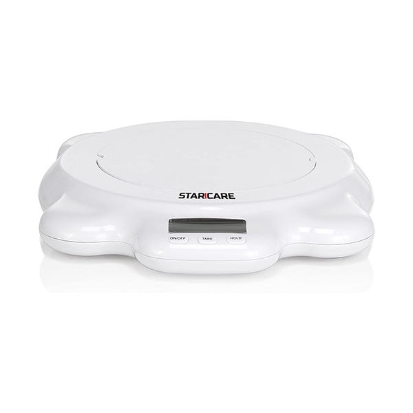 Pèse-Bébé Jeune &amp; Enfant électronique