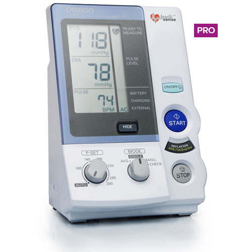 TENSIOMÈTRE PROFESSIONNEL 907