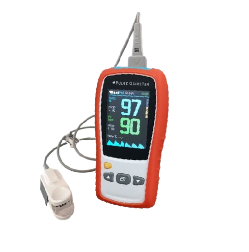OXYMETRE DE POULS PROFESSIONNEL