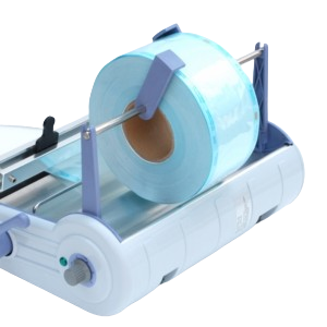 Thermosoudeuse médicale pour instrumentations