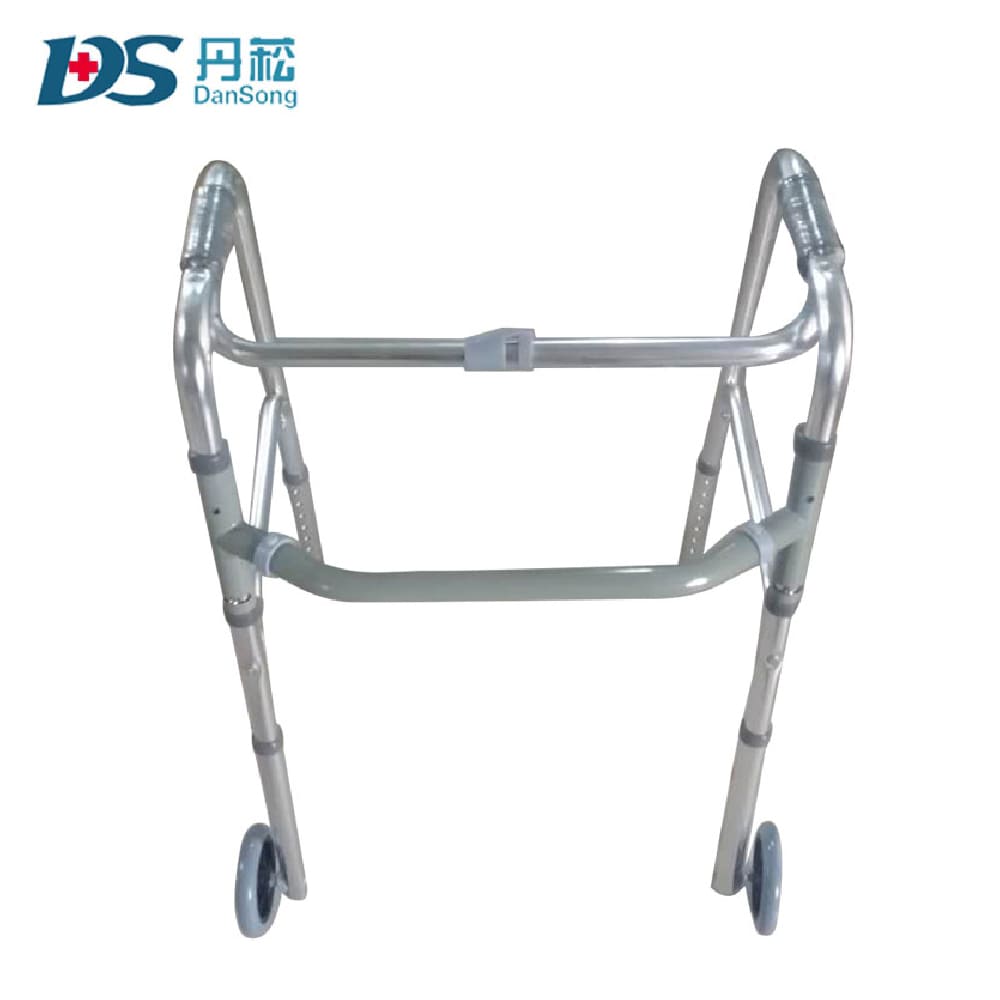 DÉAMBULATEUR AVEC ROUES